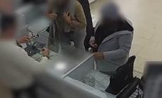 Dall'Italia alla Spagna per furti in gioiellerie, quattro arresti a Roma