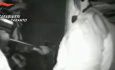 Risolto cold case nel Tarantino, due arresti per l'omicidio Marangia nel 2013