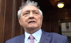 FI, Barelli: "Il mio riferimento e' il gruppo, non l'esterno"