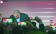 Orban: "Risultato delle elezioni chiaro e doloroso"