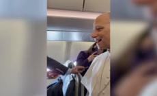 Papa Leone: "Non ho paura di Trump, non faccio un dibattito con lui"