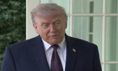 Trump: "Non mi scuso con il Papa, ha detto cose sbagliate"