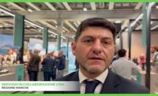 Rossi: "Il vino leva strategica per l'economia delle Marche, prima regione per bio"