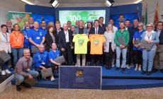 Comunicato Stampa: &ldquo;Veneto for Life - 300km per la vita&rdquo;, evento benefico che si svolger&agrave; sabato 2 maggio