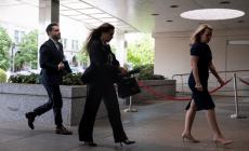 'Colloqui tra Israele-Libano a Washington costruttivi'