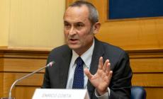 Enrico Costa nuovo capogruppo FI alla Camera, prende il posto di Barelli