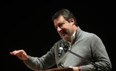 Salvini, Rfi si rivalga su azienda responsabile del guasto su Av Roma-Napoli