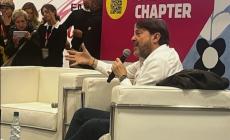 Ranucci, 'perch&eacute; con noi non parla Stanzione? Il Garante &egrave; garantito'