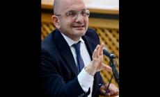 Castelli, nessuno stop ai fondi per la ricostruzione post terremoto 2016