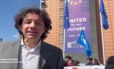 Flash mob a Bruxelles per chiedere a von der Leyen di difendere la Cpi