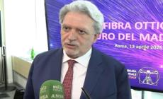 Open Fiber: la fibra ottica e' una condizione fondamentale non piu' solo un'opportunita'