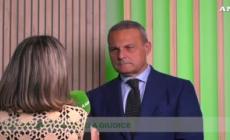 Russo (Conftrasporto): "Aumento del prezzo del gasolio mai visto prima"