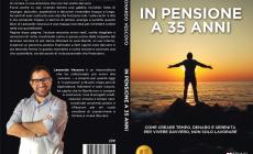 Comunicato Stampa: Leonardo Vescovo lancia il Bestseller &ldquo;In Pensione A 35 Anni&rdquo;