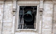 A Udine stop alle campane di notte nelle chiese della diocesi