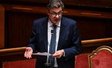 Fonti Mef, Giorgetti mai sottratto a richieste di audizione del Parlamento