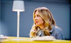 Meloni, in momenti di instabilit&agrave; amicizia fra popoli fratelli fa differenza