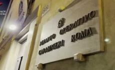 Tredici arresti per droga a Roma, c'e' anche un ex della Banda della Magliana