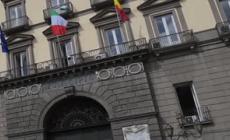 Protesta delle famiglie migranti sgomberate a Napoli: "Basta razzismo"