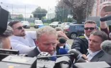 Ucciso davanti al figlio, "Bongiorni ha dato una testata al mio amico"