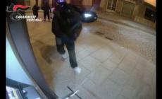 Vercelli, smantellata banda specializzata in assalti ai bancomat con esplosivo