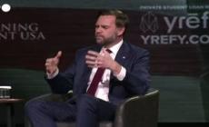 Vance: "Il Papa faccia attenzione quando parla di questioni teologiche"