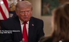 Trump: "La guerra in Iran e' vicina alla fine"