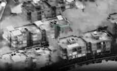 Gli attacchi nel Libano del sud nelle immagini dell'esercito israeliano