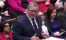 Starmer ripete "no a guerra in Iran" e respinge "pressioni" di Trump sui dazi