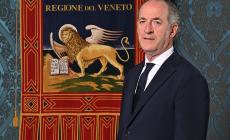 Comunicato Stampa: CRV - Presidente Zaia: "Solidariet&agrave; a Giorgia Meloni. Difendere la dignit&agrave; dell&rsquo;Italia &egrave; un dovere"