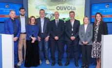 Comunicato Stampa: CRV - Ol&igrave;VOl&agrave; 2026, Lanzarin (Lega- LV): &ldquo;Vetrina per le ricchezze del territorio"