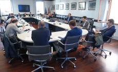 Comunicato Stampa: CRV - Via libera apertura bando annuale fondi 2027 per investimenti sul settore vitivinicolo