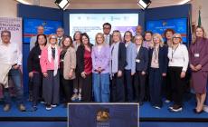 Comunicato Stampa: CRV - Presentato in Consiglio Veneto &lsquo;Musica e parole d&rsquo;autore: un viaggio nella Gentilezza&rsquo;