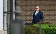 Orban riconosce la d&eacute;bacle: "Si &egrave; chiusa un'era, ora rifondare la destra"