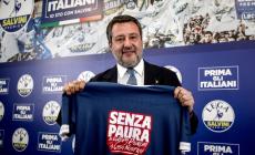 Salvini, attaccare il Papa non serve a nessuno