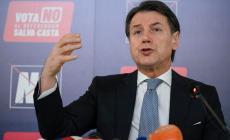 Conte, caro vita e caro energia sono il prezzo dei fallimenti di Meloni