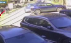 Milano, strappo' un orologio da 250mila euro a un imprenditore: arrestato 60enne