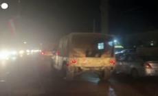 Tregua in Libano, gli sfollati cominciano a tornare a casa