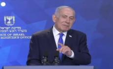Netanyahu sul Libano: "Con Hezbollah non abbiamo ancora finito"