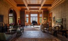 Comunicato Stampa: VILLA VIRGINIA, LIBERTY PALERMITANO, NEL PORTFOLIO DI ITALY SOTHEBY&rsquo;S INTERNATIONAL REALTY