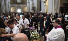 Vescovo di Massa, 'Giacomo Bongiorni ha fatto la cosa giusta'