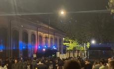 Tensioni a Torino tra antagonisti e forze dell'ordine durante Street Parade