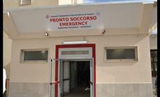 Bimbo di 3 anni caduto dal balcone a Sassari, &egrave; fuori pericolo