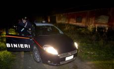 Agguato nella notte, due uomini uccisi a colpi di pistola nel Bergamasco