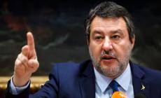 Salvini, permesso soggiorno a punti, se fai errori torni a casa