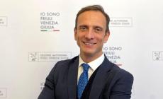 Fedriga, missione negli Usa dal 20 al 24 aprile