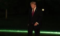 Trump: senza un accordo di pace il blocco dei porti iraniani resta