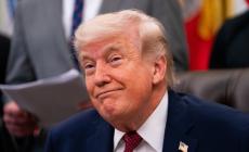 'Trump convoca riunione nella situation room, senza svolta la guerra riprende'