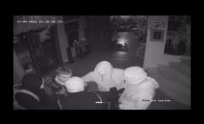 Vittima rapina in villa, 'riempito di pugni e pistola in faccia'