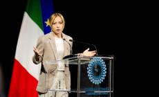 Meloni, impegnati su tema energia, in Azerbaijan tra un paio di settimane