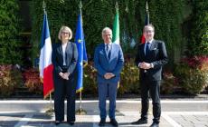 Trilaterale ministri Interno Italia-Francia-Germania, 'voce unica in Ue'